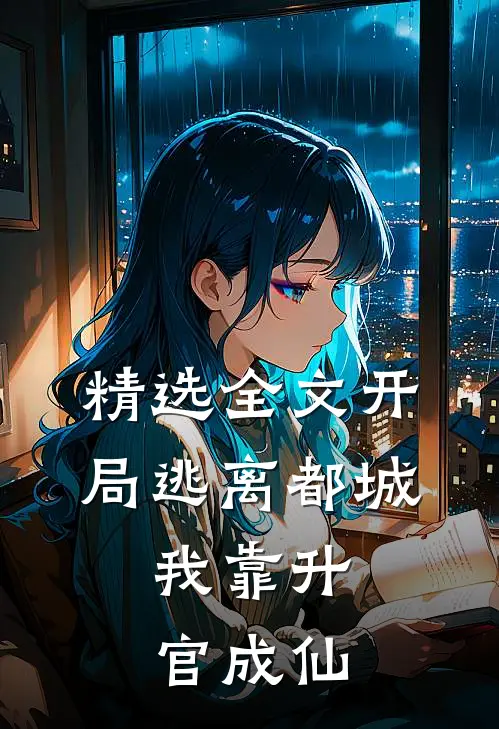 精选全文开局逃离都城，我靠升官成仙