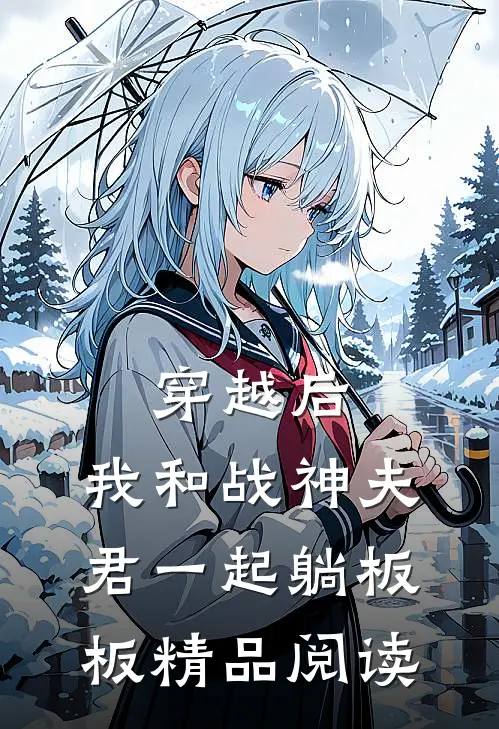 穿越后，我和战神夫君一起躺板板精品阅读