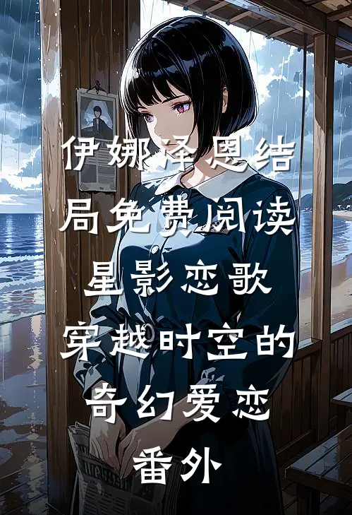 伊娜泽恩结局免费阅读星影恋歌，穿越时空的奇幻爱恋。番外