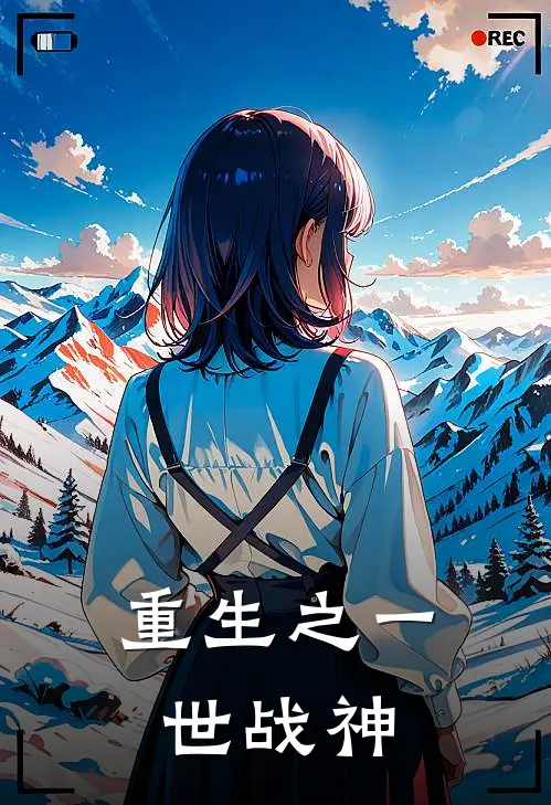 重生之一世战神