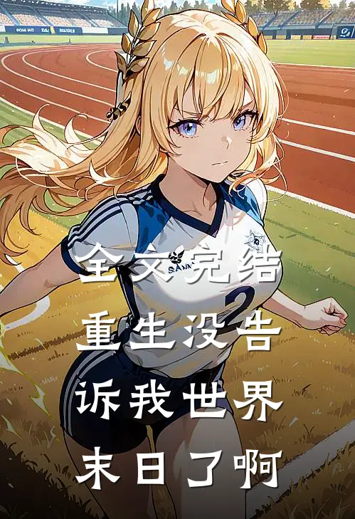 全文完结重生没告诉我世界末日了啊