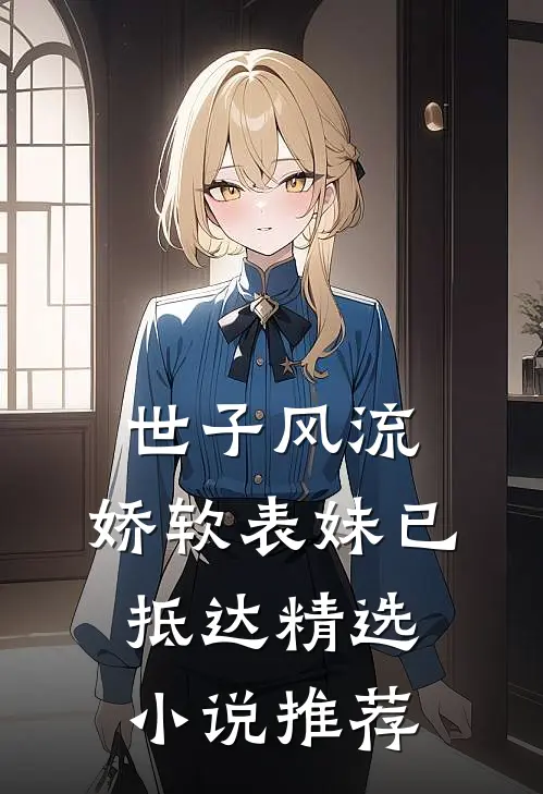 世子风流：娇软表妹已抵达精选小说推荐