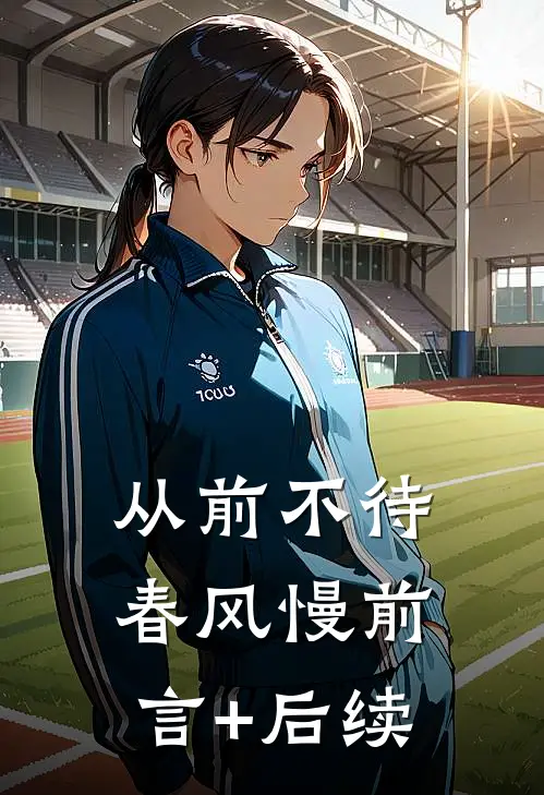 从前不待春风慢前言+后续
