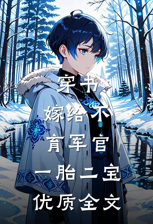 穿书：嫁给不育军官，一胎二宝优质全文