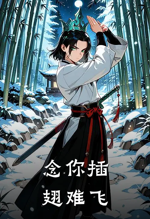 念你插翅难飞