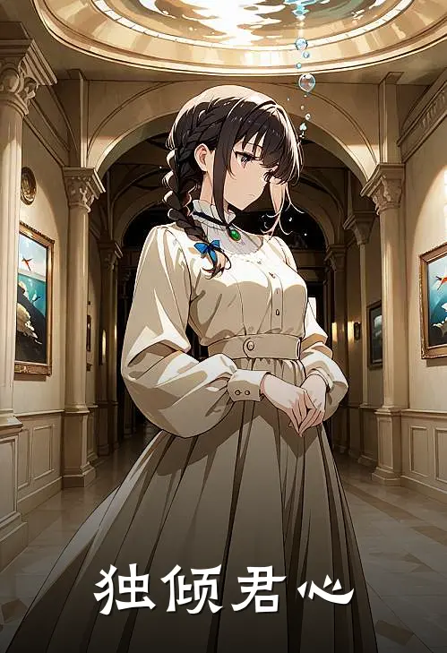 独倾君心
