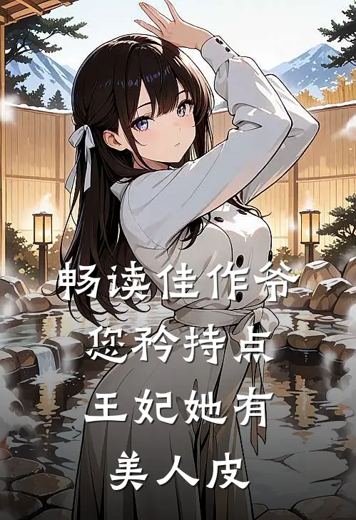 畅读佳作爷您矜持点，王妃她有美人皮