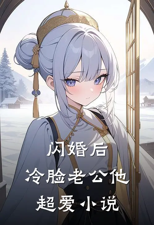 闪婚后，冷脸老公他超爱小说