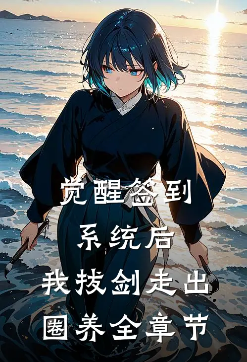觉醒签到系统后，我拔剑走出圈养全章节