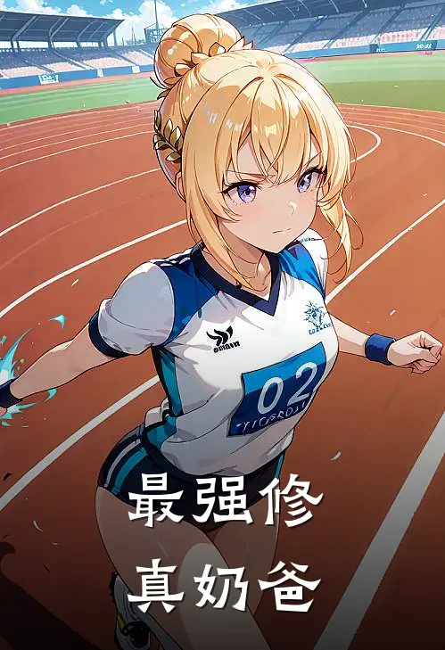 最强修真奶爸