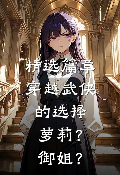 精选篇章穿越武侠的选择，萝莉？御姐？
