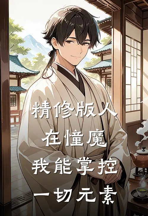 精修版人在憧魔：我能掌控一切元素