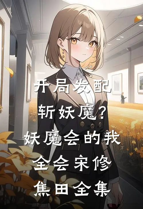 开局发配斩妖魔？妖魔会的我全会宋修焦田 全集