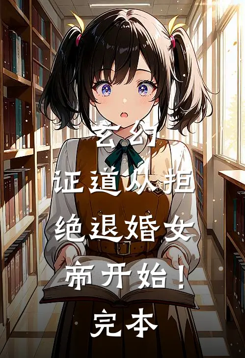 玄幻：证道从拒绝退婚女帝开始！完本