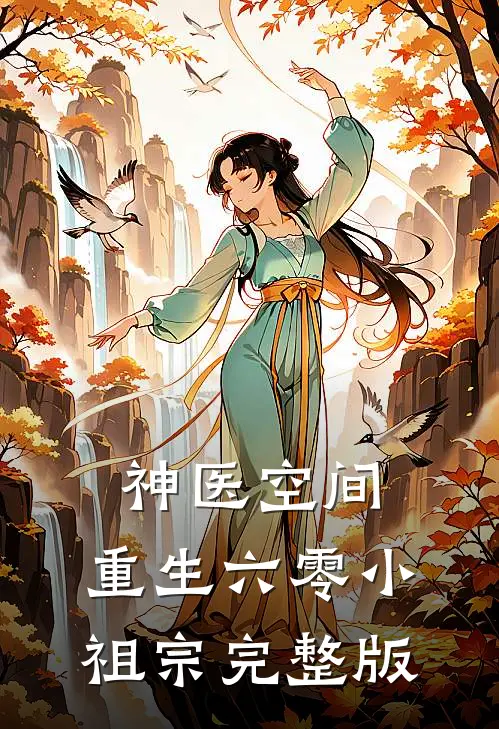 神医空间，重生六零小祖宗完整版
