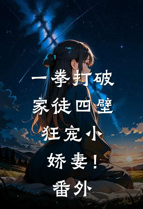 一拳打破家徒四壁，狂宠小娇妻！番外