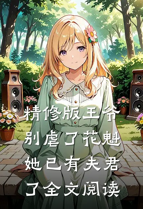 精修版王爷别虐了花魁她已有夫君了全文阅读