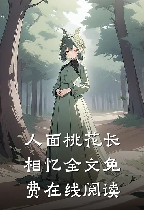 人面桃花长相忆全文免费在线阅读