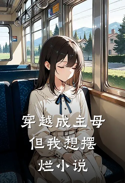 穿越成主母，但我想摆烂小说