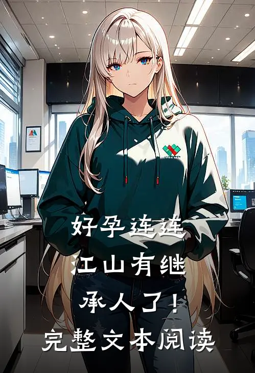 好孕连连；江山有继承人了！完整文本阅读