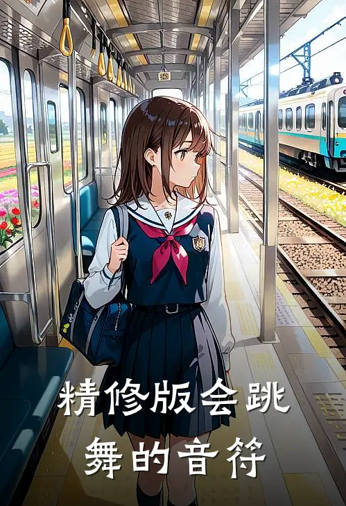 精修版会跳舞的音符