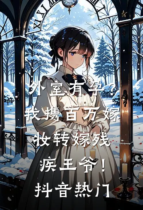 外室有孕？我携百万嫁妆转嫁残疾王爷！抖音热门
