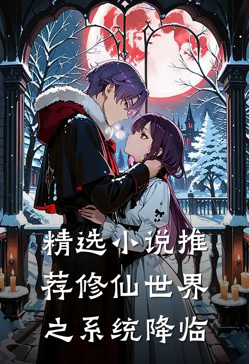 精选小说推荐修仙世界之系统降临