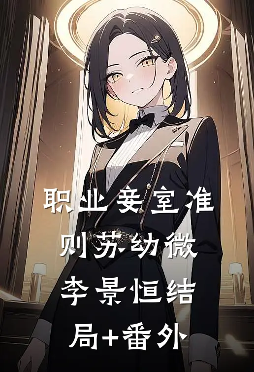 职业妾室准则苏幼微李景恒结局+番外