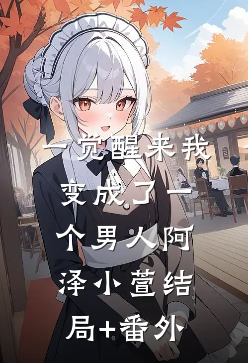 一觉醒来我变成了一个男人阿泽小萱结局+番外