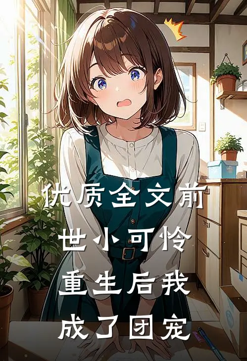 优质全文前世小可怜，重生后我成了团宠