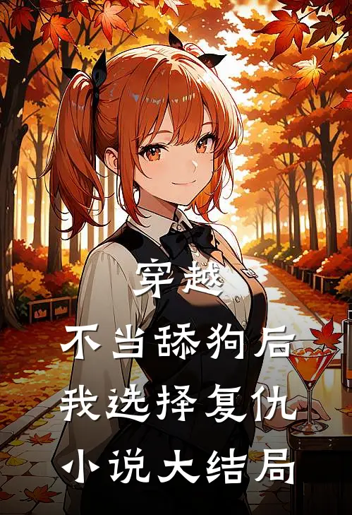 穿越：不当舔狗后，我选择复仇小说大结局