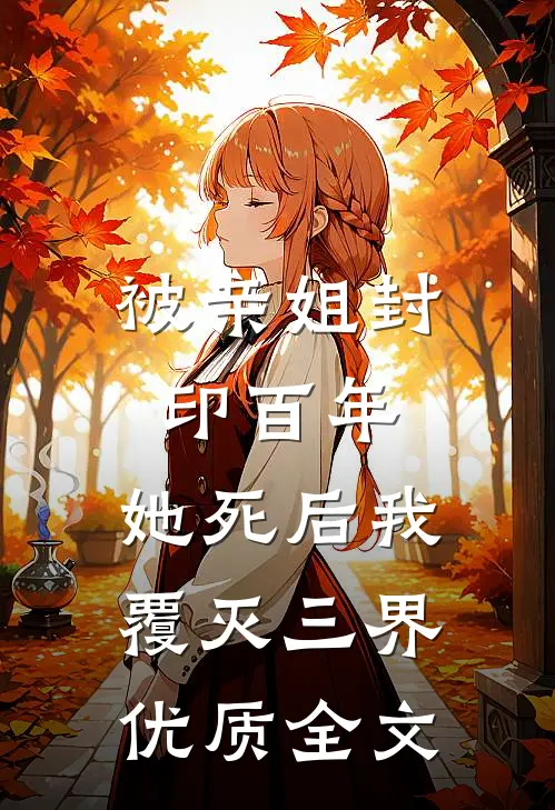 被亲姐封印百年，她死后我覆灭三界优质全文