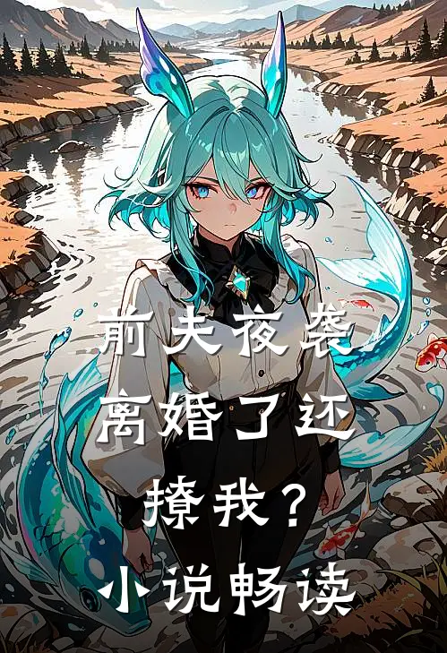 前夫夜袭：离婚了还撩我？小说畅读