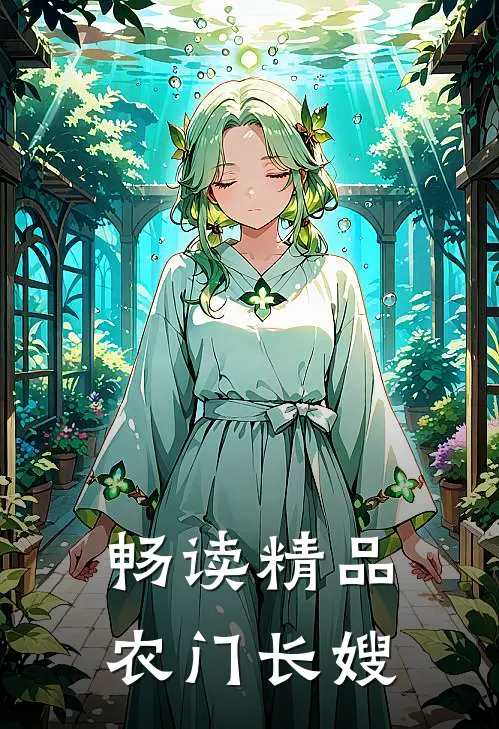 畅读精品农门长嫂