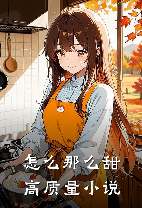 怎么那么甜高质量小说