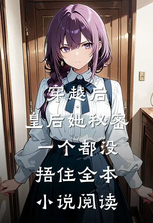 穿越后，皇后她秘密一个都没捂住全本小说阅读