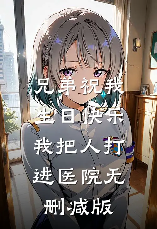 兄弟祝我生日快乐，我把人打进医院无删减版
