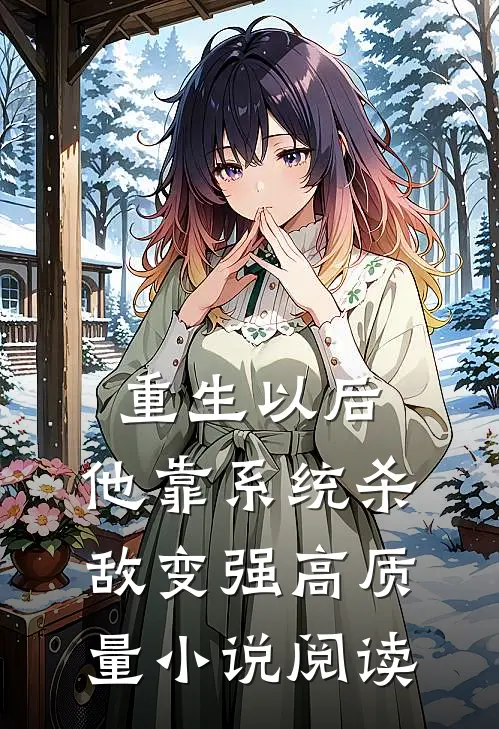 重生以后,他靠系统杀敌变强高质量小说阅读