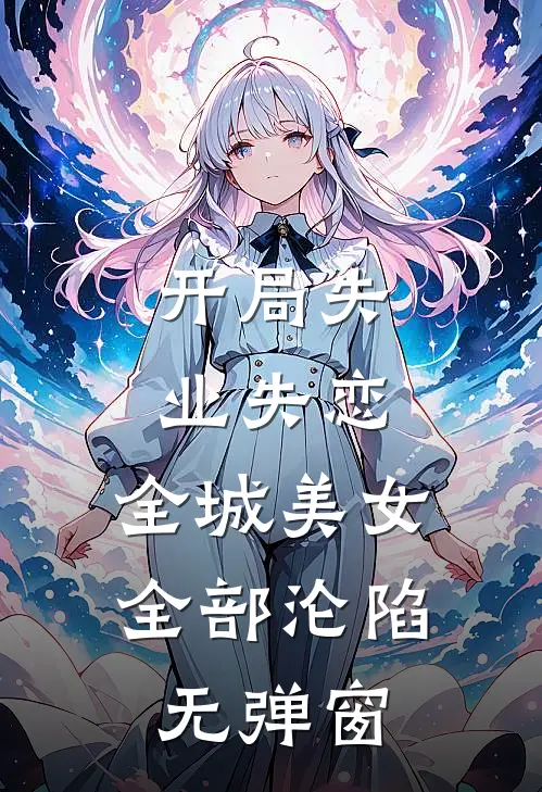 开局失业失恋，全城美女全部沦陷无弹窗