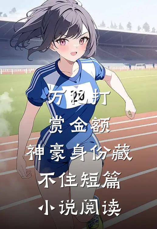 万亿打赏金额，神豪身份藏不住短篇小说阅读