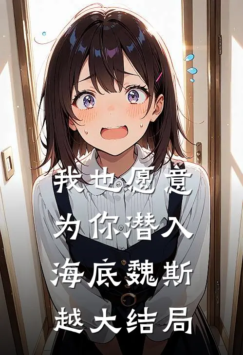 我也愿意为你潜入海底魏斯越大结局