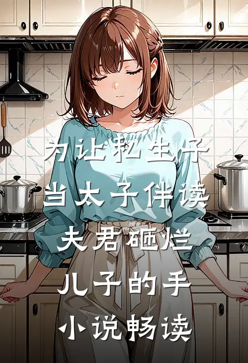 为让私生子当太子伴读，夫君砸烂儿子的手小说畅读