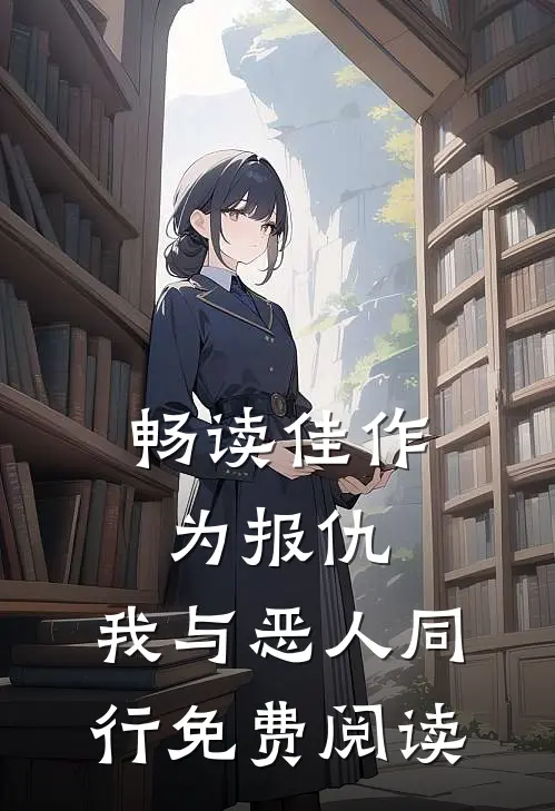 畅读佳作为报仇,我与恶人同行免费阅读