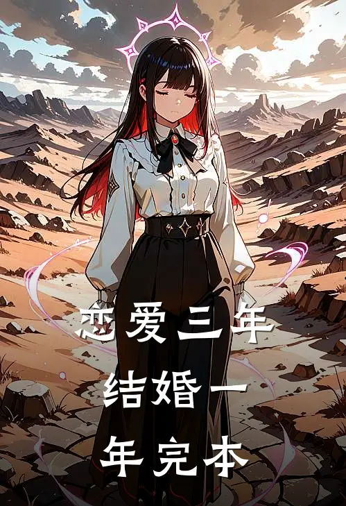 恋爱三年，结婚一年完本