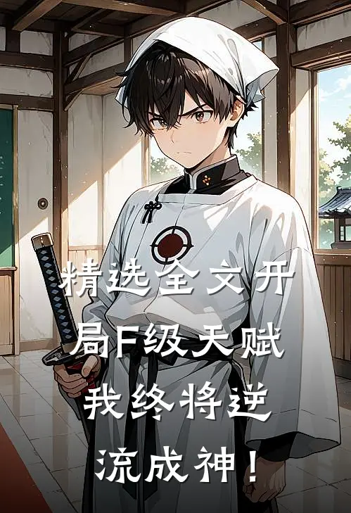 精选全文开局F级天赋，我终将逆流成神！