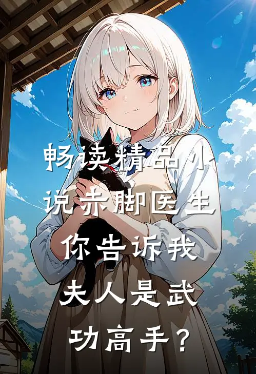 畅读精品小说赤脚医生，你告诉我夫人是武功高手？