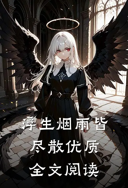 浮生烟雨皆尽散优质全文阅读