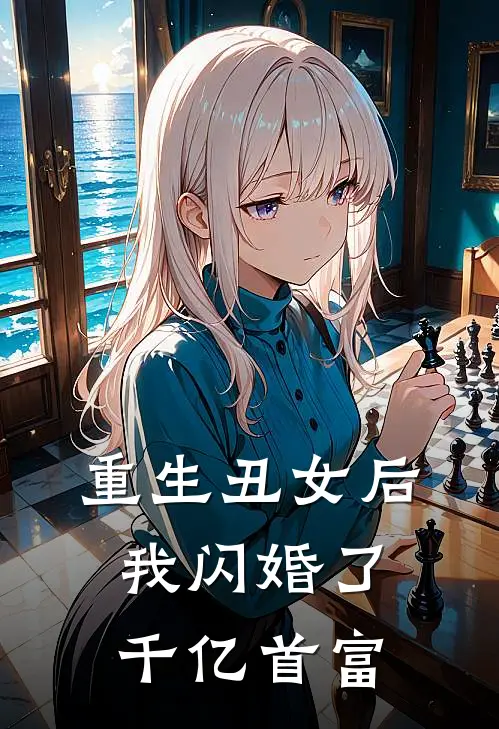 重生丑女后我闪婚了千亿首富