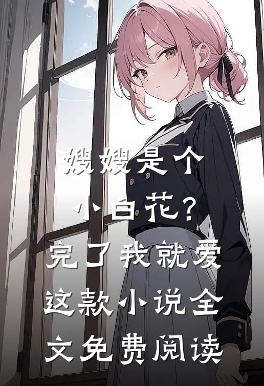 嫂嫂是个小白花？完了，我就爱这款小说全文免费阅读