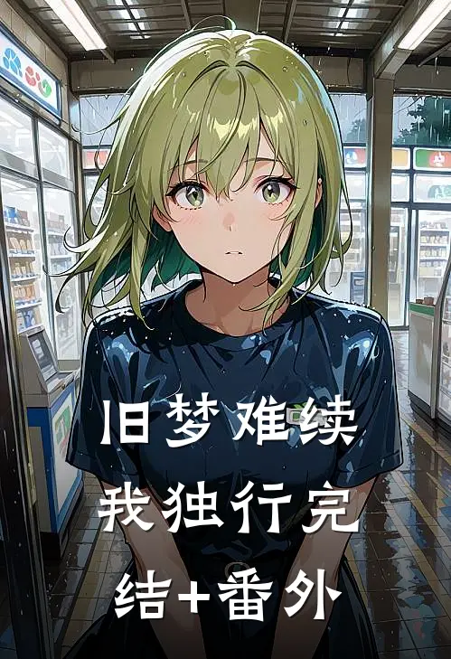 旧梦难续我独行完结+番外